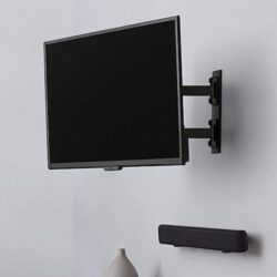 PC skærm & monitor væg montering