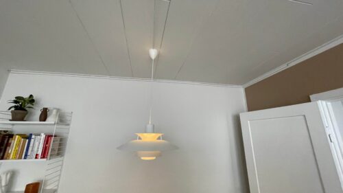 Ophæng PH 5 lampe