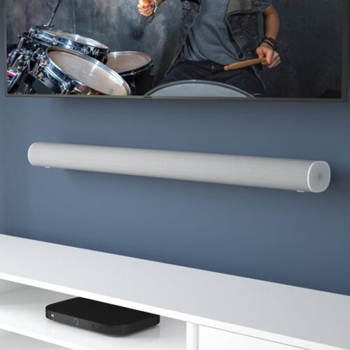 Montering af Sonos Soundbar på væg